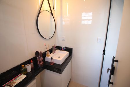 Apartamento para alugar com 140m², 3 quartos e 2 vagasSuite Quarto 1