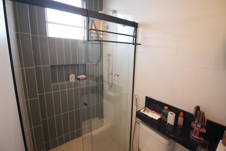 Apartamento para alugar com 140m², 3 quartos e 2 vagasSuite Quarto 1