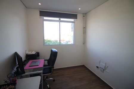 Apartamento para alugar com 140m², 3 quartos e 2 vagasQuarto 2