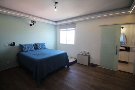 Apartamento para alugar com 140m², 3 quartos e 2 vagasQuarto 3