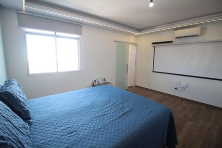 Apartamento para alugar com 140m², 3 quartos e 2 vagasQuarto 3