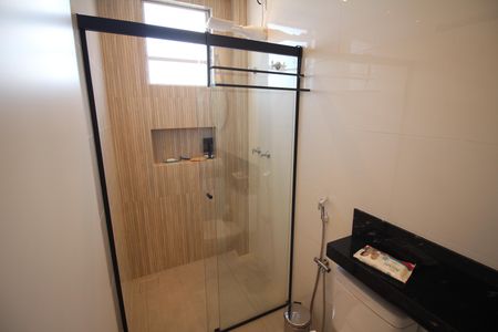 Apartamento para alugar com 140m², 3 quartos e 2 vagasBanheiro