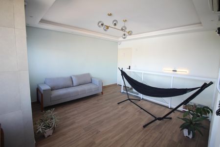 Apartamento para alugar com 140m², 3 quartos e 2 vagasSala 2
