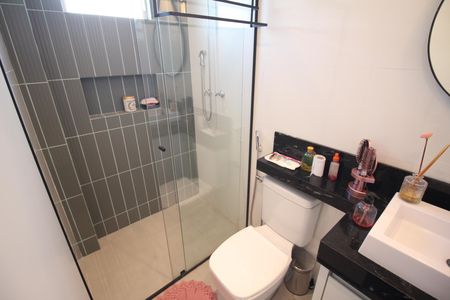 Apartamento para alugar com 140m², 3 quartos e 2 vagasSuite Quarto 1