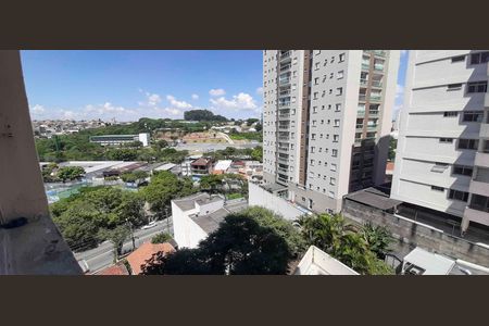 Apartamento para alugar com 65m², 2 quartos e 1 vagaVista do Quarto 1