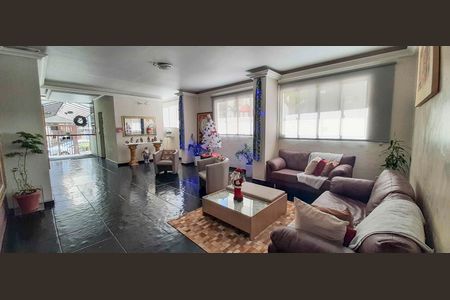 Apartamento para alugar com 65m², 2 quartos e 1 vagaHall de Entrada