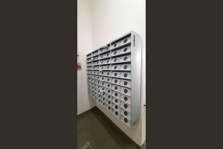 Apartamento para alugar com 65m², 2 quartos e 1 vagaCaixa de Correio