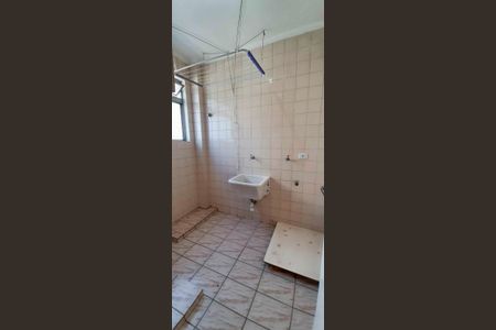 Apartamento para alugar com 65m², 2 quartos e 1 vagaÁrea de Serviço