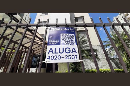 Apartamento para alugar com 65m², 2 quartos e 1 vagaPlaca QA Instalada