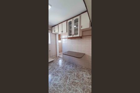 Apartamento para alugar com 65m², 2 quartos e 1 vagaCozinha