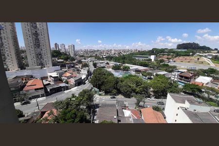 Apartamento para alugar com 65m², 2 quartos e 1 vagaVista do Quarto 2