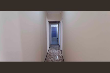 Apartamento para alugar com 65m², 2 quartos e 1 vagaCorredor