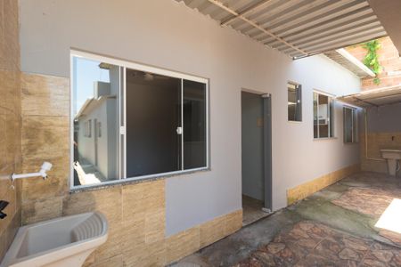 Studio para alugar com 30m², 1 quarto e sem vagaÁrea de Serviço