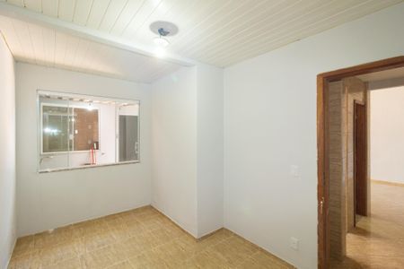 Studio para alugar com 30m², 1 quarto e sem vagaQuarto