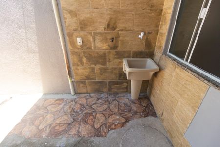 Studio para alugar com 30m², 1 quarto e sem vagaÁrea de Serviço