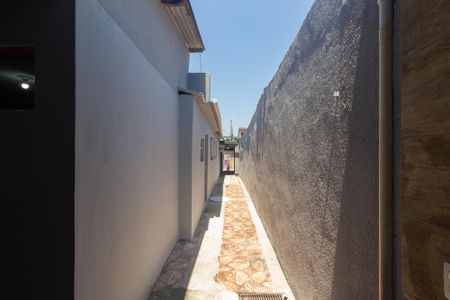 Studio para alugar com 30m², 1 quarto e sem vagaÁrea comum