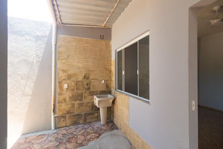 Studio para alugar com 30m², 1 quarto e sem vagaÁrea de Serviço
