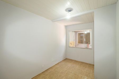 Studio para alugar com 30m², 1 quarto e sem vagaQuarto