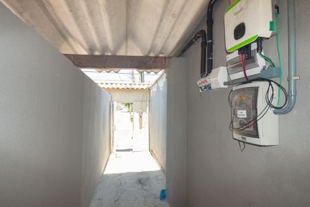 Studio para alugar com 30m², 1 quarto e sem vagaEntrada