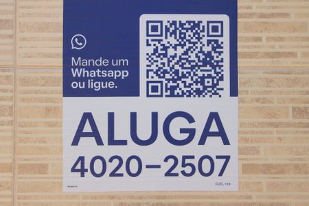 Studio para alugar com 30m², 1 quarto e sem vagaPlaquinha