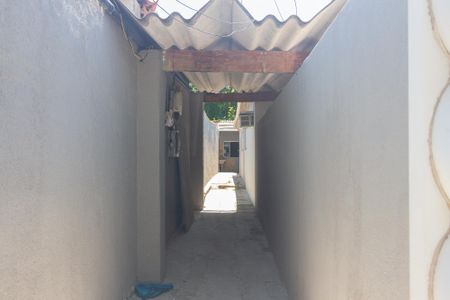 Studio para alugar com 30m², 1 quarto e sem vagaÁrea comum