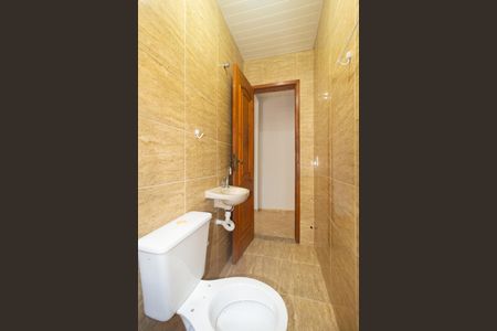 Studio para alugar com 30m², 1 quarto e sem vagaBanheiro