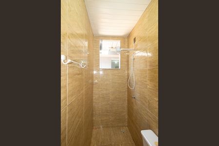 Studio para alugar com 30m², 1 quarto e sem vagaBanheiro