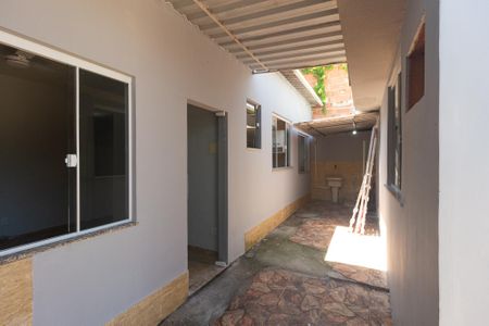 Studio para alugar com 30m², 1 quarto e sem vagaÁrea comum