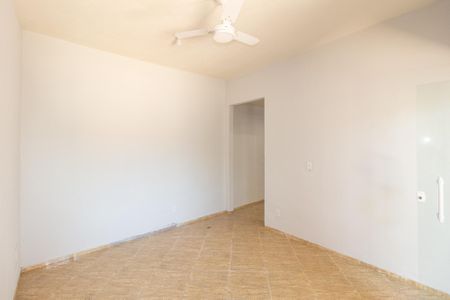 Studio para alugar com 30m², 1 quarto e sem vagaSala
