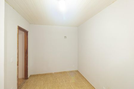 Quarto de kitnet/studio para alugar com 1 quarto, 30m² em Campo Grande, Rio de Janeiro