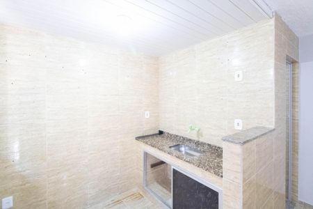 Studio para alugar com 22m², 1 quarto e sem vaga Studio para alugar com 22m², 1 quarto e sem vagaCozinha