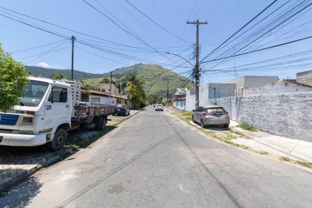 Studio para alugar com 22m², 1 quarto e sem vaga Studio para alugar com 22m², 1 quarto e sem vagaVista da Rua