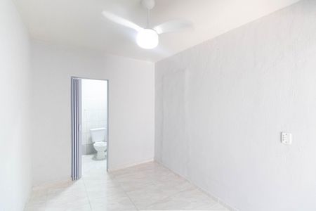 Studio para alugar com 16m², 1 quarto e sem vagaSala/Quarto