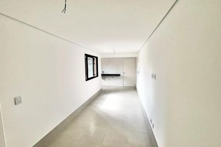 Apartamento à venda com 2 quartos, 44m² em Jardim São Paulo, São Paulo