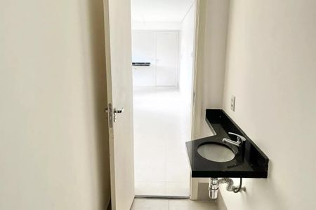 Apartamento à venda com 2 quartos, 44m² em Jardim São Paulo, São Paulo