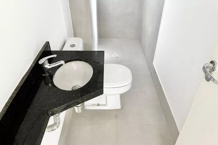 Apartamento à venda com 2 quartos, 44m² em Jardim São Paulo, São Paulo