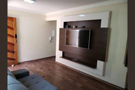 Casa de Condomínio à venda com 2 quartos, 110m² em Penha de França, São Paulo