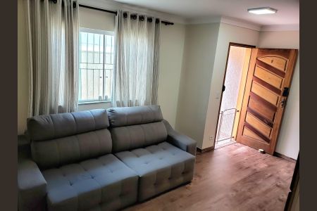 Casa de Condomínio à venda com 2 quartos, 110m² em Penha de França, São Paulo