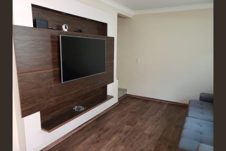 Casa de Condomínio à venda com 2 quartos, 110m² em Penha de França, São Paulo