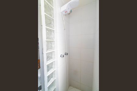 Apartamento para alugar com 65m², 3 quartos e 1 vaga Apartamento para alugar com 65m², 3 quartos e 1 vagaBanheiro Social