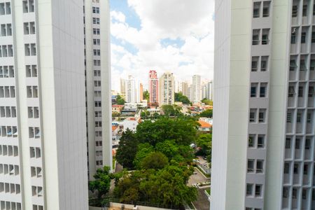 Apartamento para alugar com 65m², 3 quartos e 1 vaga Apartamento para alugar com 65m², 3 quartos e 1 vagaVista da Sala