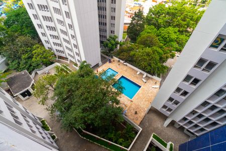 Apartamento para alugar com 65m², 3 quartos e 1 vaga Apartamento para alugar com 65m², 3 quartos e 1 vagaVista do Quarto 2
