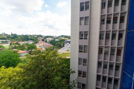 Apartamento para alugar com 65m², 3 quartos e 1 vaga Apartamento para alugar com 65m², 3 quartos e 1 vagaVista do Quarto 1