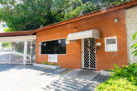 Apartamento para alugar com 65m², 3 quartos e 1 vaga Apartamento para alugar com 65m², 3 quartos e 1 vagaFachada