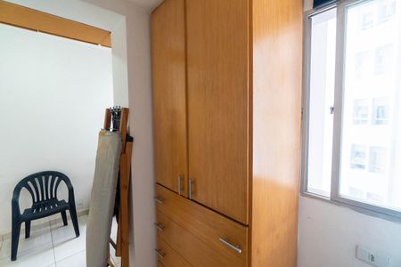 Apartamento para alugar com 65m², 3 quartos e 1 vaga Apartamento para alugar com 65m², 3 quartos e 1 vagaBanheiro da Suíte