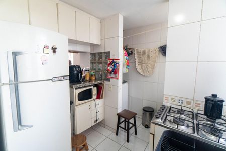 Apartamento para alugar com 65m², 3 quartos e 1 vaga Apartamento para alugar com 65m², 3 quartos e 1 vagaCozinha e Área de Serviço