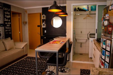 Apartamento para alugar com 1 quarto, 54m² em Setor Bueno, Goiânia