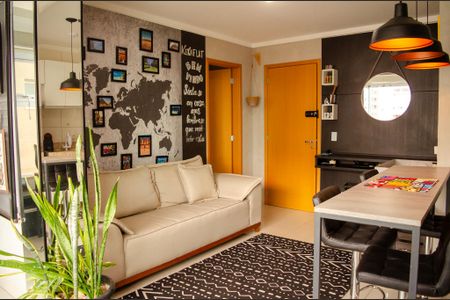 Apartamento para alugar com 1 quarto, 54m² em Setor Bueno, Goiânia