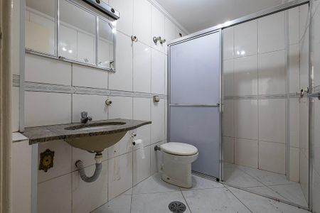 Apartamento para alugar com 84m², 3 quartos e 1 vagaBanheiro Social