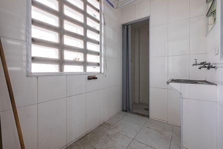Apartamento para alugar com 84m², 3 quartos e 1 vagaLavanderia